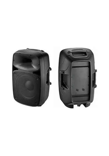 Tvm Pp-2808 650 Watt 20 Cm Pasif Kabin Hoparlör