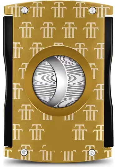 Trinidad Özel Üretim Metal Puro Makası Kesici