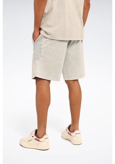 Reebok Anthe Short Gri Erkek Şort Gri