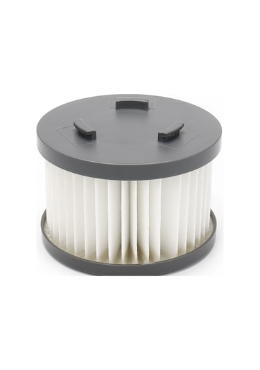 Leasetake Jimmy H8, H8 Pro, H8 Flex, H8 Plus Elektrikli Süpürge Yedek Parçaları Aksesuarları Hepa Filtresi İçin 6 Adet