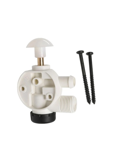 Suntek 147 111 Için Rv Su Valfi Komplesi Rv Römork Tuvalet