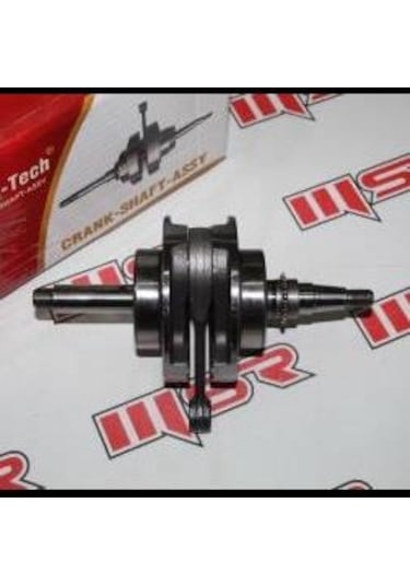 Tvs Raider 125 Krank Hindistan Longtech
