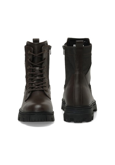 Salvano Vante 3pr Kahverengi Erkek Postal 000000000101480519