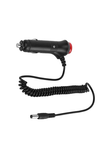 Yaozixa 12v-24v Araba Motosiklet Sigara Ateşleyici Adaptörü, Anahtar Ve Gösterge Işığı, 3a Sigorta, Tam Bakır Teli, Abs Gövde