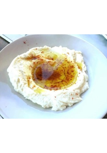 İnek Sütlü Tuzlu Yoğurt 1 KG