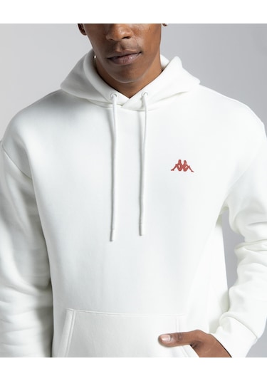 Kappa 321t1gwa04 Authentic Fuji Erkek Sweatshirt 001