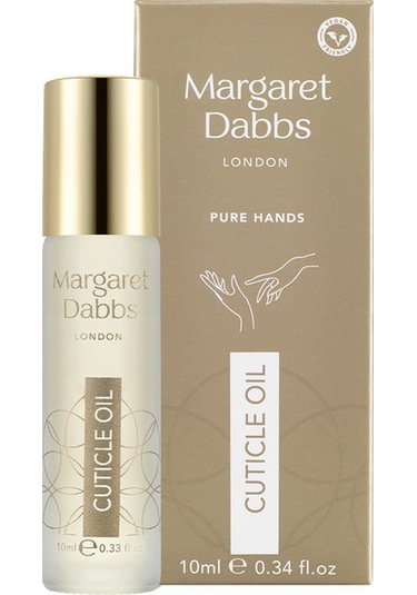 Margaret Dabbs London Pure Cuticle Oil Kütikül Yağı 10 ML