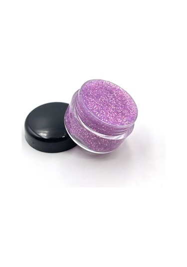 Artikel Party Glitter Makyaj Simi Lila 5 ML