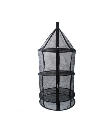 Wondernest Kamp Piknik Katlanır Sebze Meyve Kuru Net Asılı Örgü Bulaşık Kurutma Rafı Çok Renkli Çok Renkli