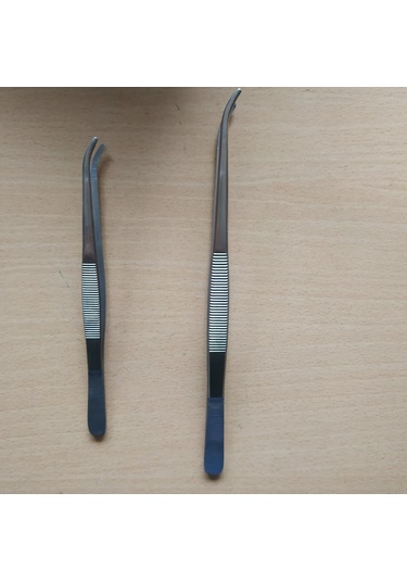 Penset 2 Li Set Eğri