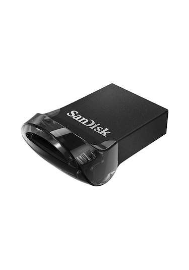 SanDisk Ultra Fıt SDCZ430-064G-G46 130MB/S 64 GB USB 3.1 Flash Bellek