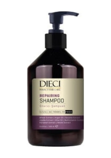 Dieci Repairing Shampoo Onarıcı Şampuan 1 L
