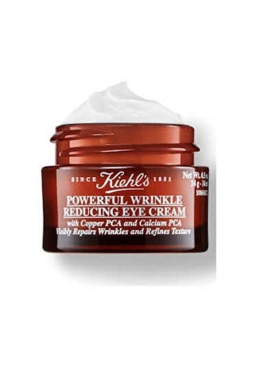 Kiehl's Powerful Wrinkle Reducing Eye Cream 14 ML