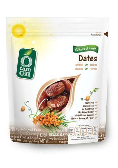 Otamon Hurma 150g 150 G