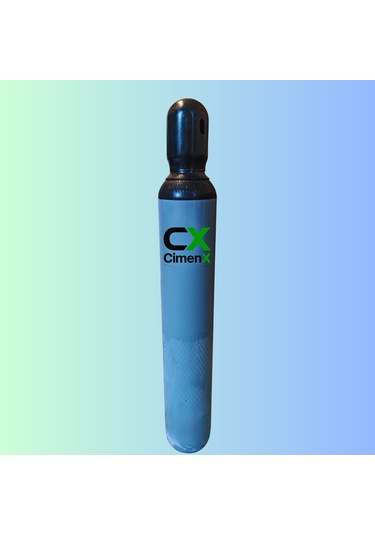 Kuru Hava Gazı 10 Lt