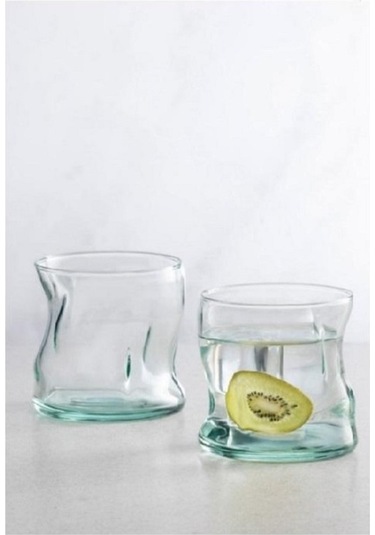 Paşabahçe 420224 Geri Dönüşümlü Su Bardağı 4'lü