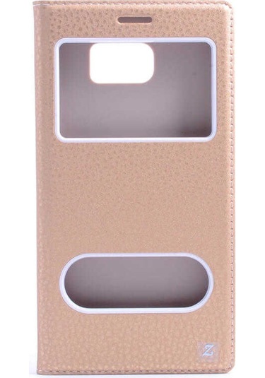 Galaxy Note 5 Kapakli Kilif Dolce Case 409993857