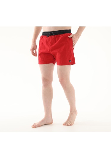 Mns1535-chr New Balance 1535 Erkek Mayo Kırmızı Mns1535-chr Kırmızı