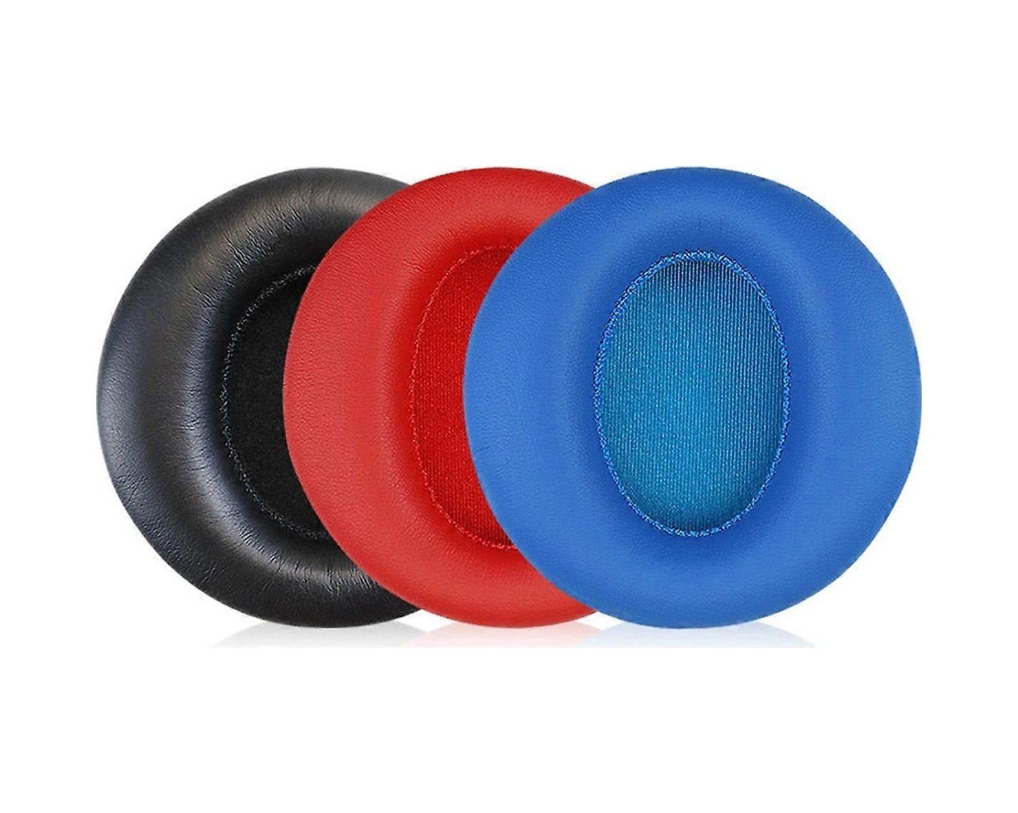 E7 Kulaklıklar İçin Yedek Kulak Pedleri - Yumuşak Kulak Pedleri, Kulaklık Aksesuarları, Gelişmiş Ses Yalıtımı