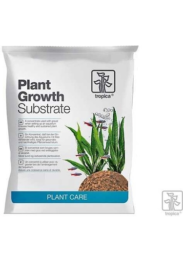 Tropica Substrate 5 L