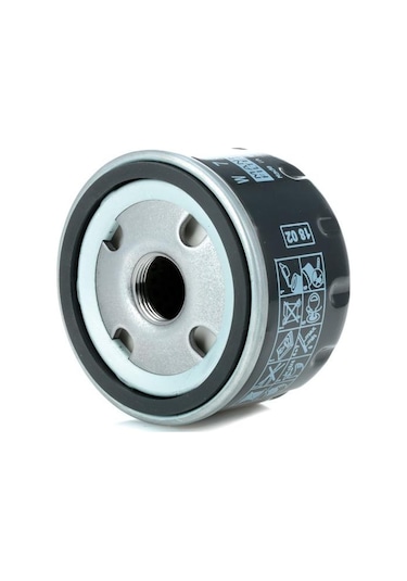 Mann Filter Yağ Filtresi W75-3