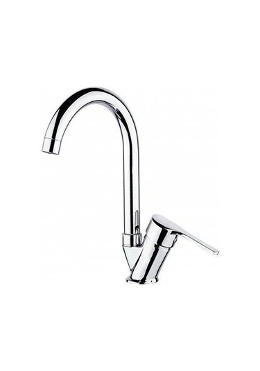 Mutfak Eviye Bataryası Çift Su Girişli Pirinç Bağlantı Aparatları