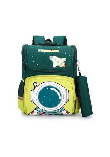 High Quality Shoe Bag Oppoverd Su Geçirmez Büyük Kapasiteli Sırt Çantası - Gri B2fh1m Yeşil