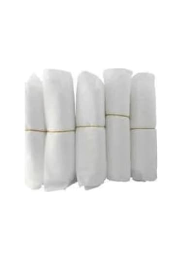 Tek Kullanımlık Lastikli Sedye Örtüsü 80 x 220 CM 100 Adet