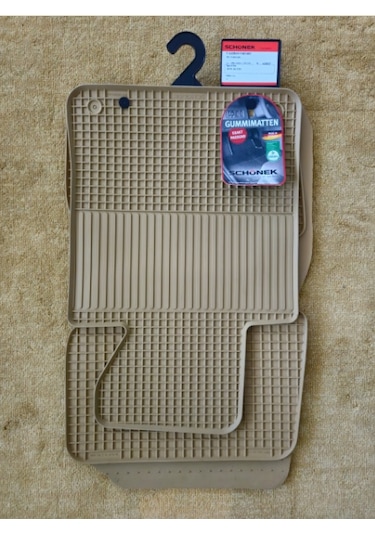 Bmw F30 F31 Schonek Paspas Takımı Bej 453637  Germany -
