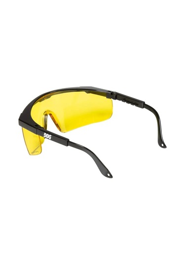 Specregıon Sarı Yapı Güvenlik Gözlüğü 153986248