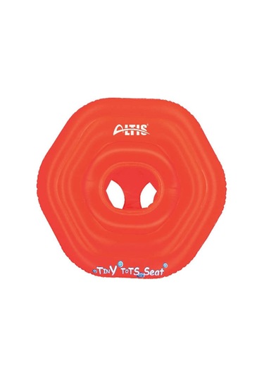 Hobimavm Altis A-405 Neon Oturaklı Simit 70 Cm Çok Renkli