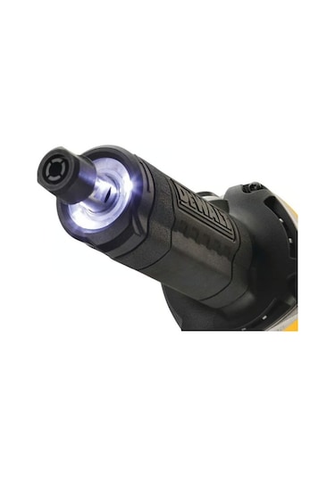 Dewalt Dwe4997 1300 Watt Profesyonel Kömürsüz Kalıpçı Taşlama