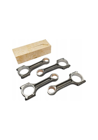 Pıston Kolu Master Iıı-movano 10- 2.3dcı 16v Takım M9t 121004942r Maıs 121009949r