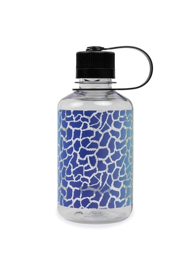 Nalgene 16 Oz Nm Tritan Suluk Matara 0,5 Litre Rainbow Giraffe