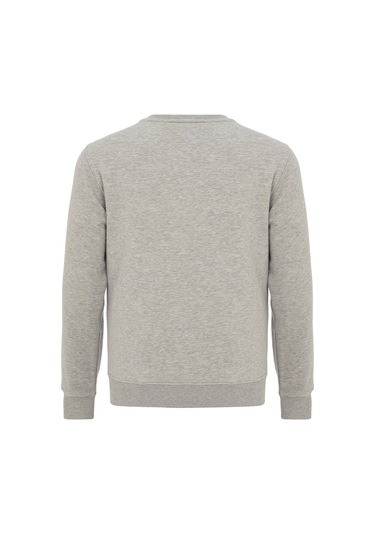 Merrell Sımple Erkek Sweatshırt Gri Gri