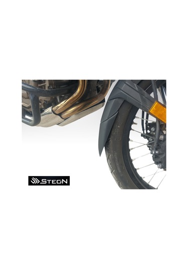 Honda AfricaTwin CRF1000L Ön Çamurluk Uzatıcı