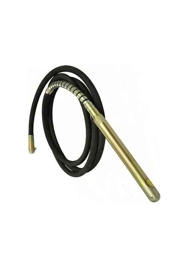 Max Extra MXV38 38 MM 44652 4 M Vibratör Hortumu