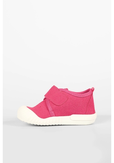 Vicco 950.b25y.224 Anka Iı Çocuk İlk Adım Ayakkabısı Fusya Fusya Fuşya