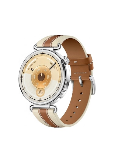 Huawei Watch GT 6 41 MM Akıllı Saat (Distribütör Garantili)