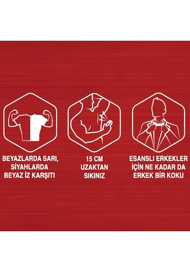 Old Spice Captain Sprey Deodorant 150 ML