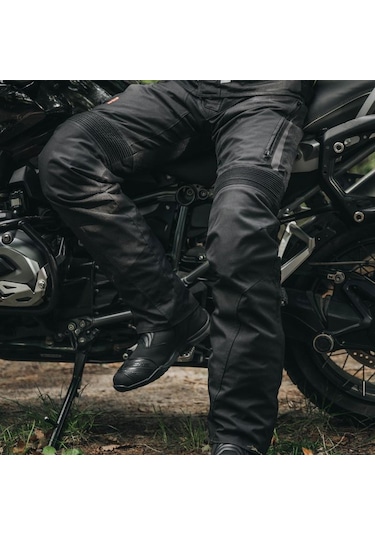 Ozone Vulcan Short Leg Motosiklet Pantolonu