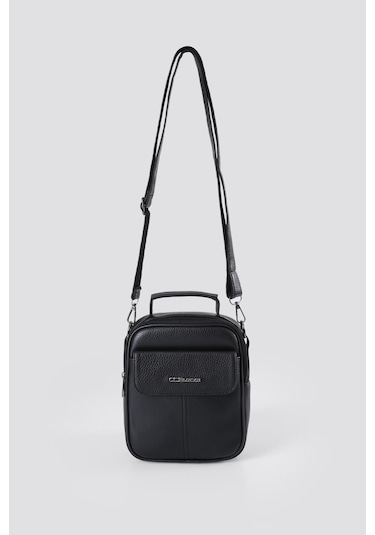 Ççs 31498 Askılı Çanta Siyah