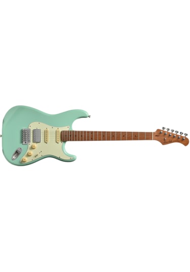 Bacchus Bst-2-rsm/m Surf Green