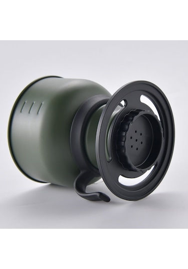 Igloo Dripper Kahve Demliği Yeşil