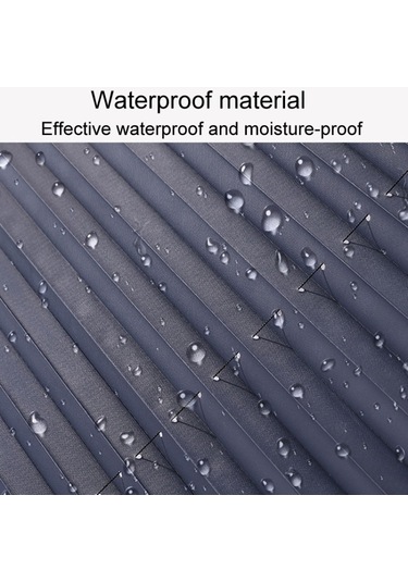 65x120cm Araç Ön Cam Güneşlik Araç Gizlilik Kalkanı 6 Vantuzlu