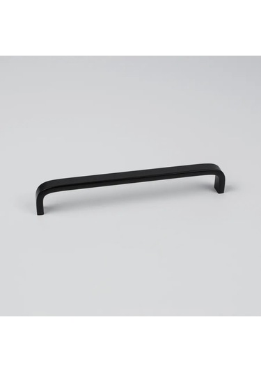 Ofk Mobilya Kulpları 160 Mm Metal 2 Adet 178083981 Siyah Mat