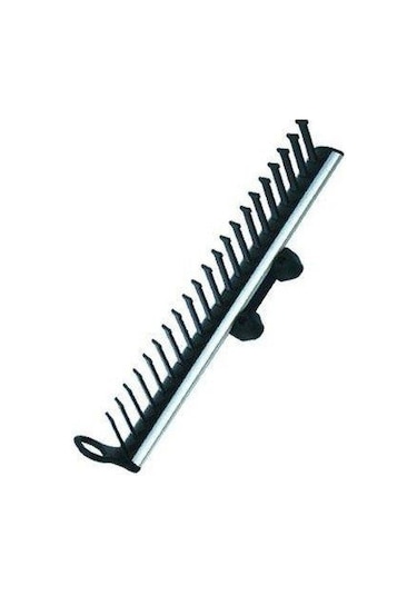 Gürçay Dolap İçi Sürgülü Kravat Takı Askısı 48 CM