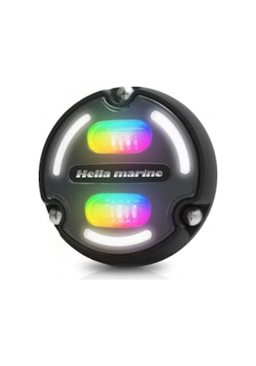 Hella Marine Apelo A2 Rgb Su Altı Aydınlatma Lambası