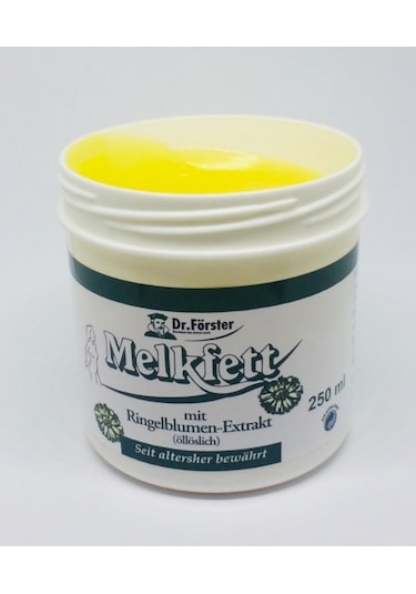 Dr. Förster Melkfett Aynısefa Özü Merhemi 250 ML