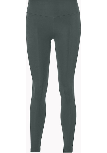 Loya Kadın Gri Loya Start İçi Tüylü Tayt Gri